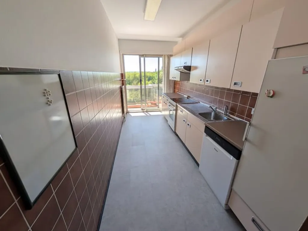 Appartement in Woluwe-Saint-Lambert - 7668546 - Rue des Floralies 85, 1200 Woluwe-Saint-Lambert