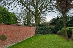 AppartementWoluwe-Saint-Lambert