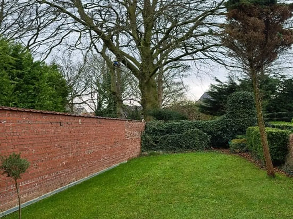 Appartement in Woluwe-Saint-Lambert - 7668552 - Rue Vergote 22, 1200 Woluwe-Saint-Lambert