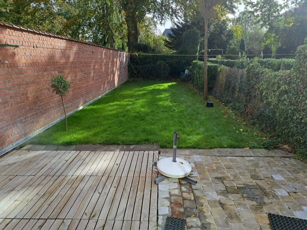 Appartement in Woluwe-Saint-Lambert - 7668552 - Rue Vergote 22, 1200 Woluwe-Saint-Lambert