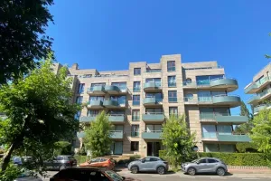 AppartementWoluwe-Saint-Lambert