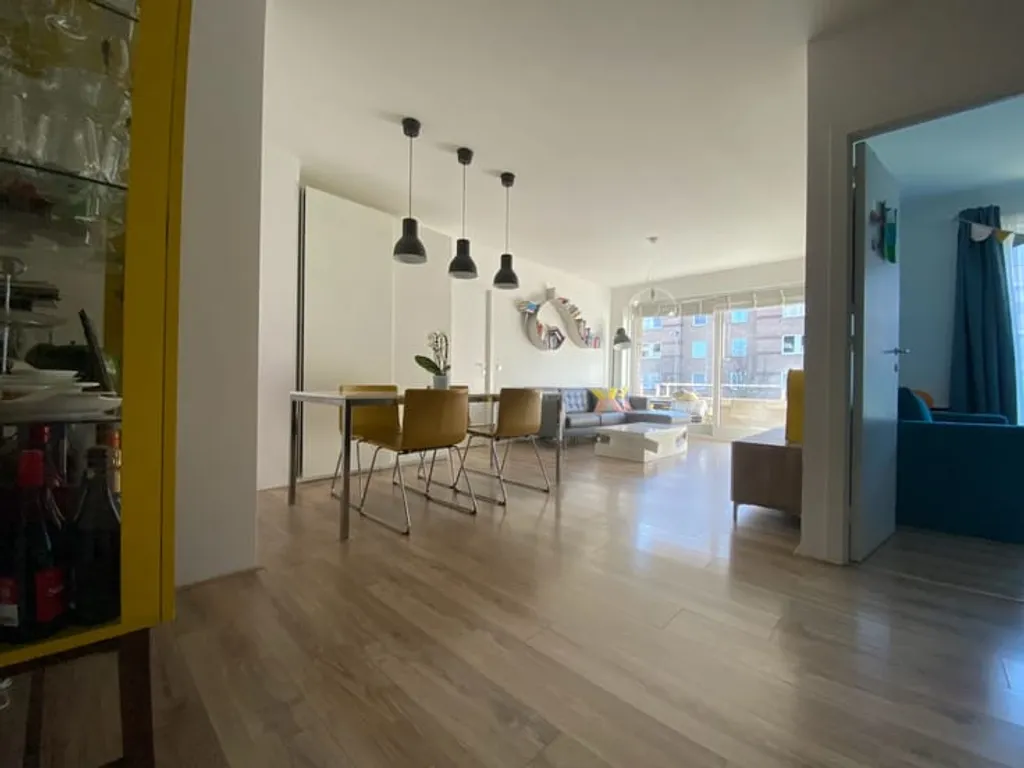 Appartement in Woluwe-Saint-Lambert - 7668558 - Rue Konkel 216, 1200 Woluwe-Saint-Lambert