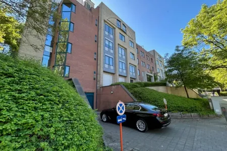 Appartement Te Koop Woluwe-Saint-Lambert