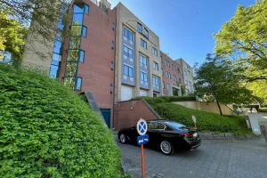 AppartementWoluwe-Saint-Lambert