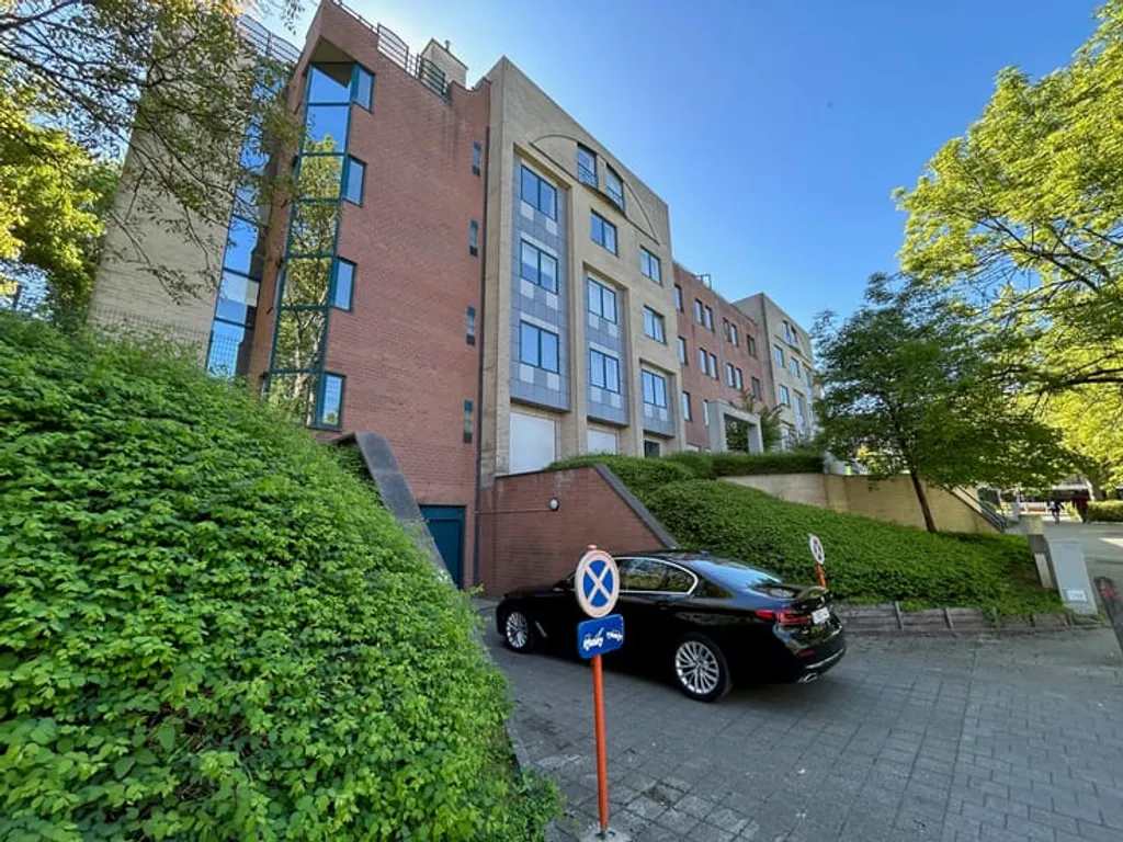 Appartement in Woluwe-Saint-Lambert - 7668564 - Avenue Marcel Thiry 11, 1200 Woluwe-Saint-Lambert