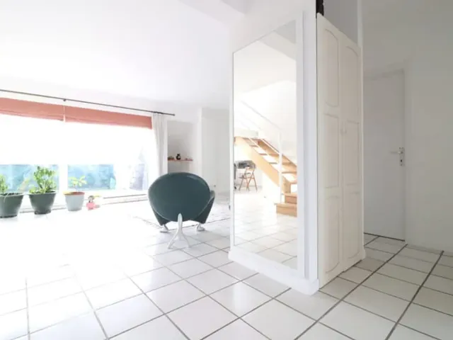Appartement in Sint-Lambrechts-Woluwe - Avenue de Mai 67, 1200
