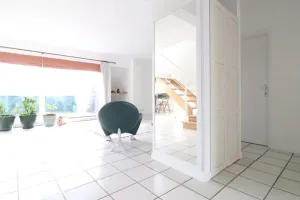 AppartementWoluwe-Saint-Lambert
