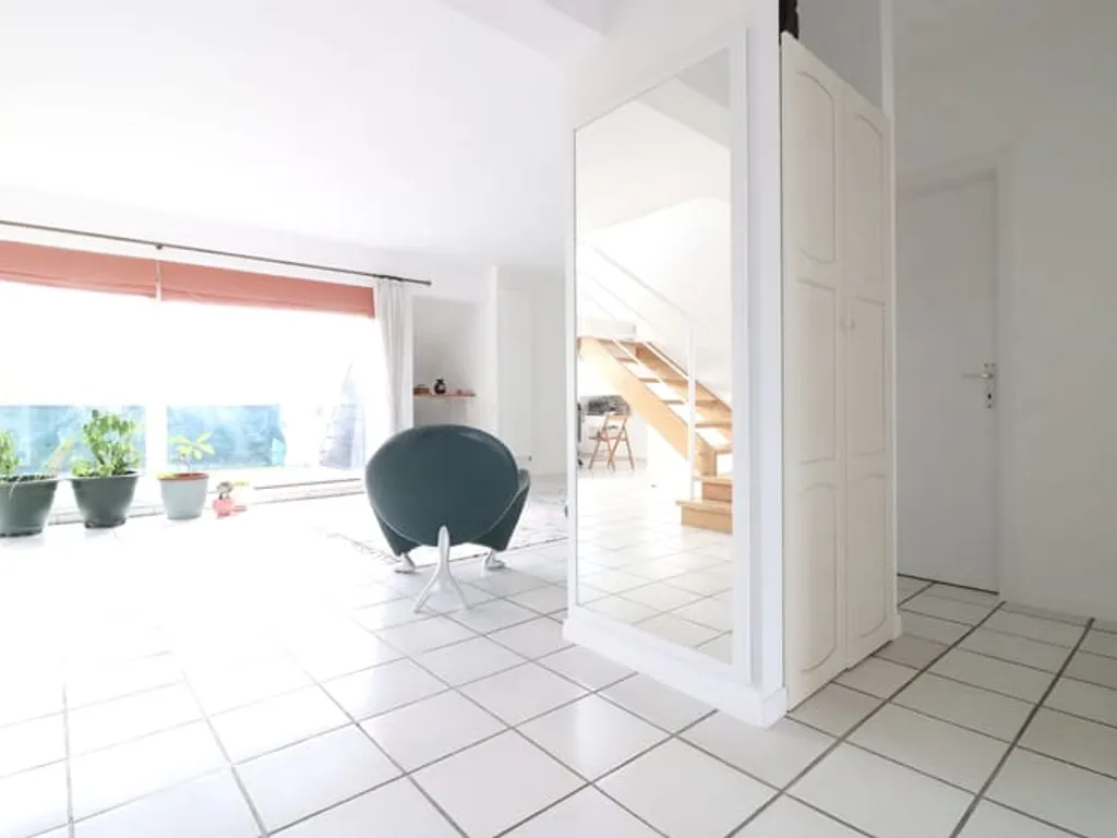 Appartement in Woluwe-Saint-Lambert - 7668570 - Avenue de Mai 67, 1200 Woluwe-Saint-Lambert
