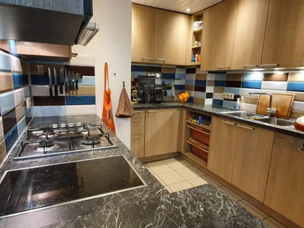 Appartement in Woluwe-Saint-Lambert - 7668576 - Rue de la Roche Fatale 68, 1200 Woluwe-Saint-Lambert