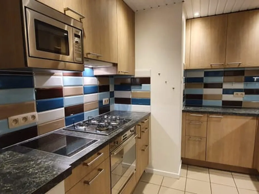 Appartement in Woluwe-Saint-Lambert - 7668576 - Rue de la Roche Fatale 68, 1200 Woluwe-Saint-Lambert