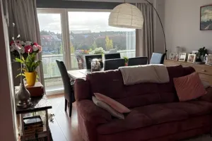 AppartementWoluwe-Saint-Lambert