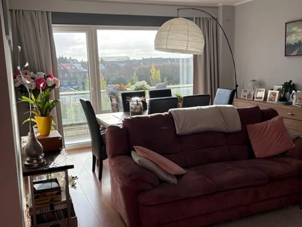 Appartement in Woluwe-Saint-Lambert - 7668585 - Rue Théodore De Cuyper 157, 1200 Woluwe-Saint-Lambert