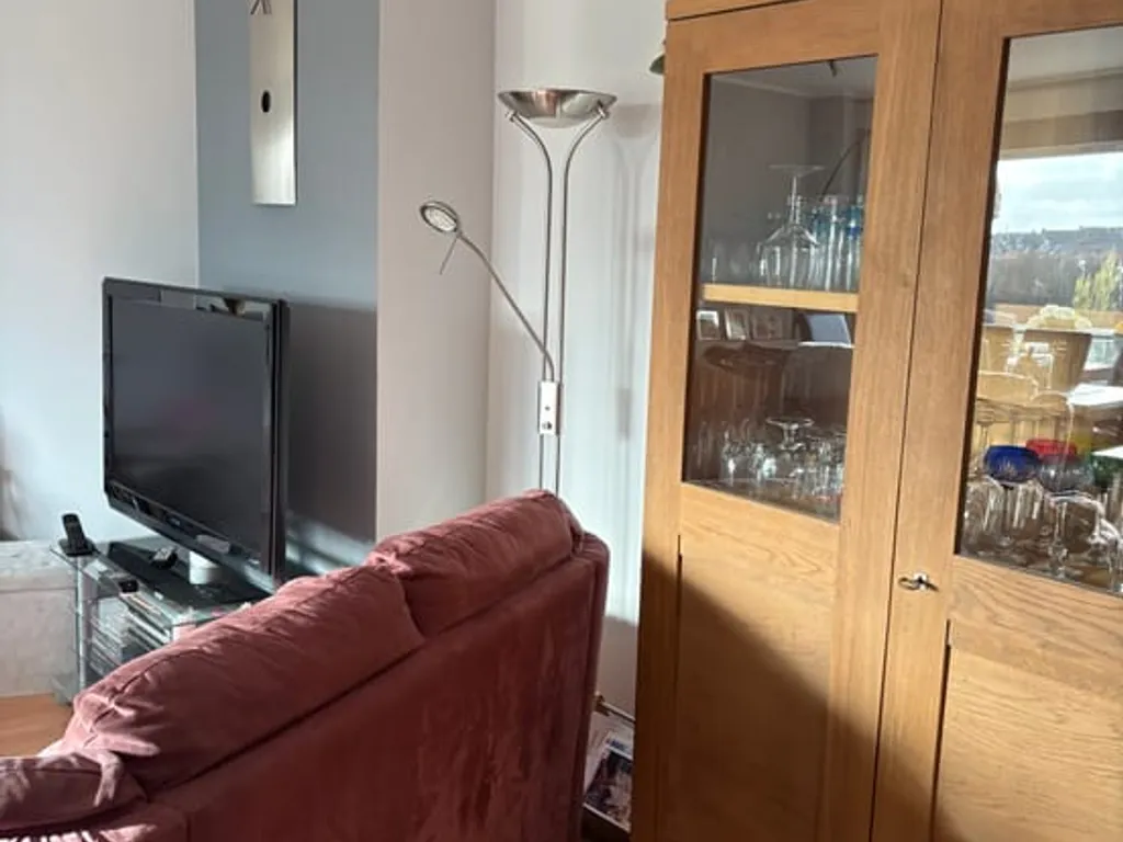 Appartement in Woluwe-Saint-Lambert - 7668585 - Rue Théodore De Cuyper 157, 1200 Woluwe-Saint-Lambert