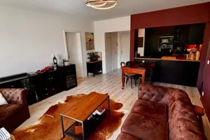AppartementWoluwe-Saint-Lambert
