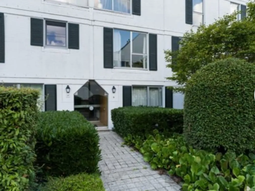 Appartement in Woluwe-Saint-Lambert - 7668601 - Avenue des Eoliennes 8, 1200 Woluwe-Saint-Lambert