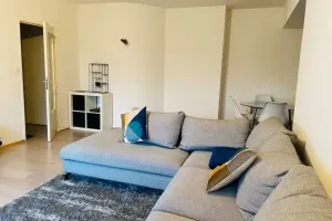 AppartementWoluwe-Saint-Lambert