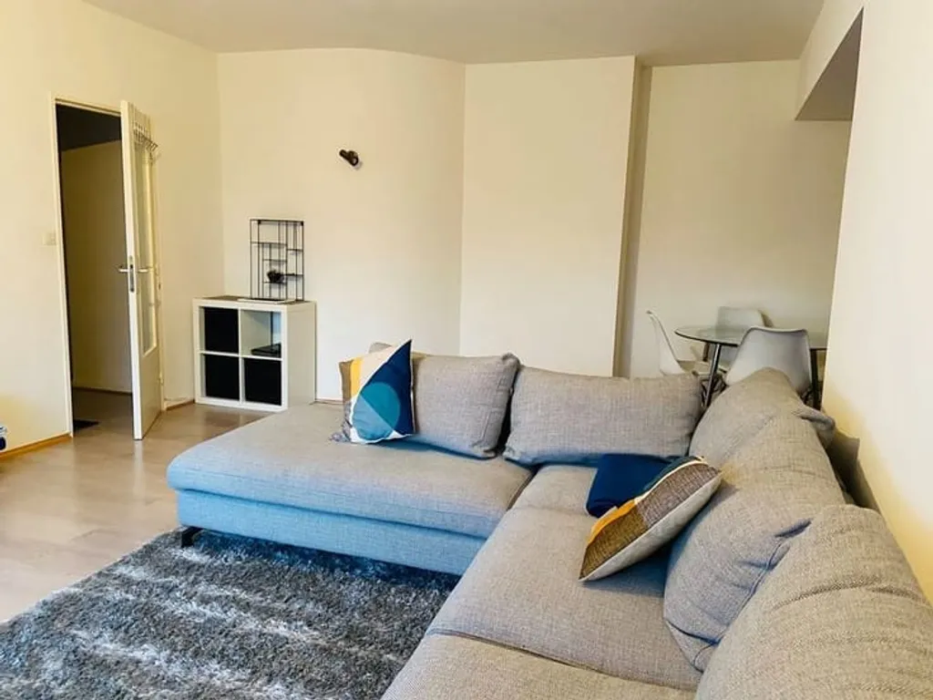 Appartement in Woluwe-Saint-Lambert - 7668607 - Rue Théodore De Cuyper 123, 1200 Woluwe-Saint-Lambert