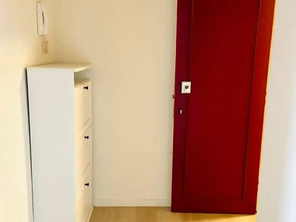 Appartement in Woluwe-Saint-Lambert - 7668607 - Rue Théodore De Cuyper 123, 1200 Woluwe-Saint-Lambert
