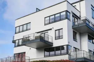 AppartementWoluwe-Saint-Lambert