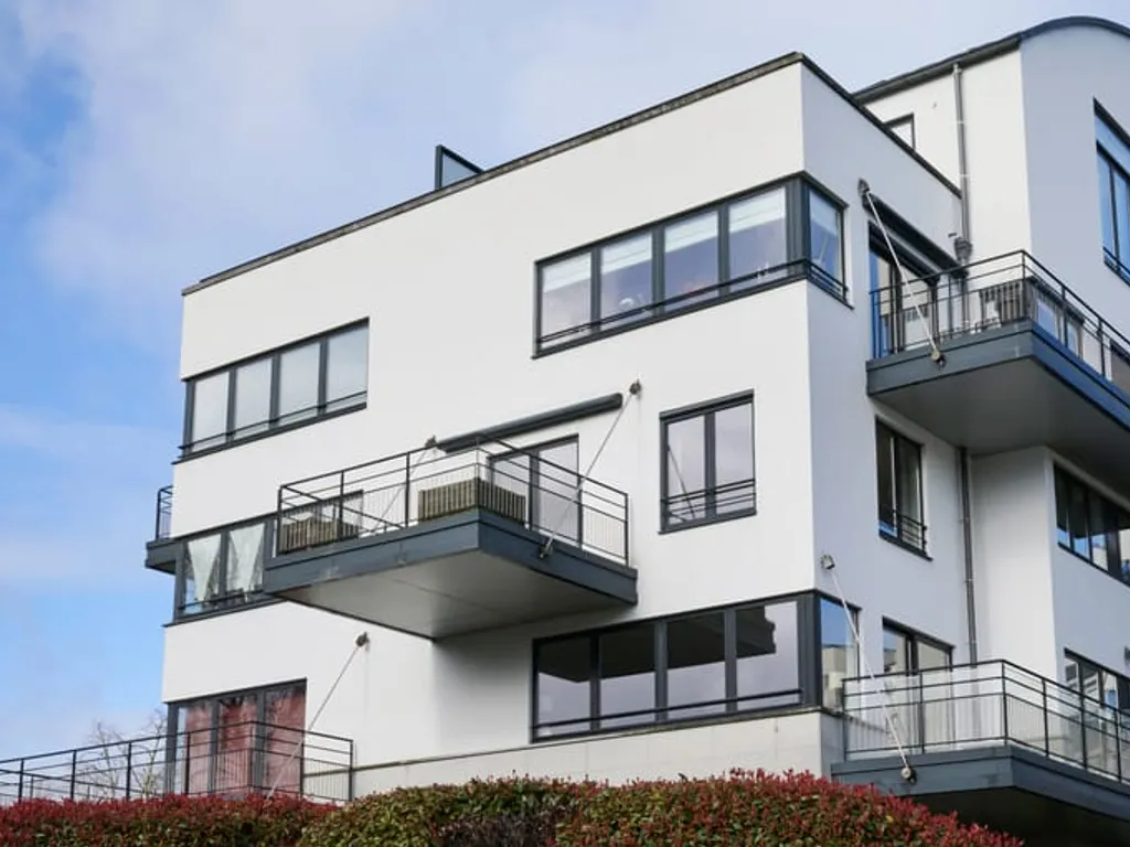Appartement in Woluwe-Saint-Lambert - 7668614 - Rue Lola Bobesco 2, 1200 Woluwe-Saint-Lambert