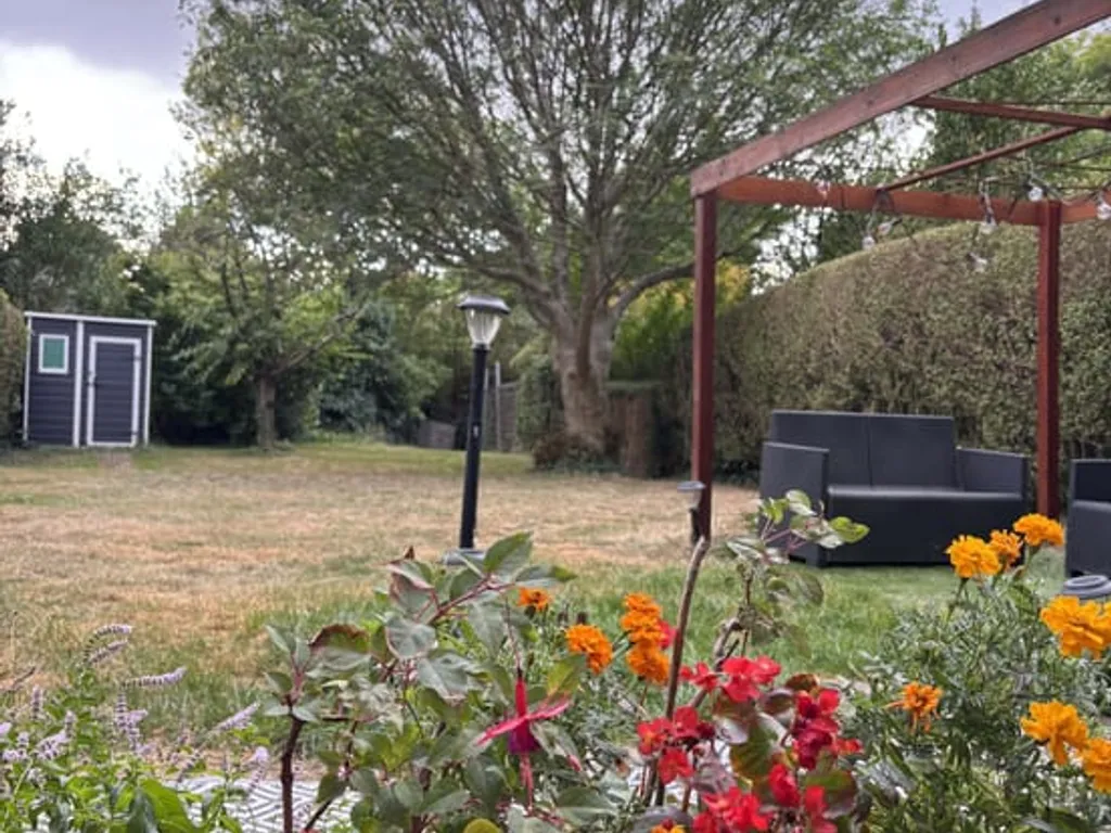 Appartement in Woluwe-Saint-Lambert - 7668625 - Avenue Baden-Powell 3, 1200 Woluwe-Saint-Lambert