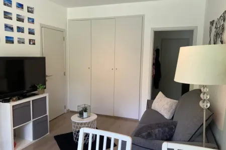 Appartement Te Koop Woluwe-Saint-Lambert