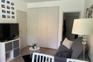 AppartementWoluwe-Saint-Lambert
