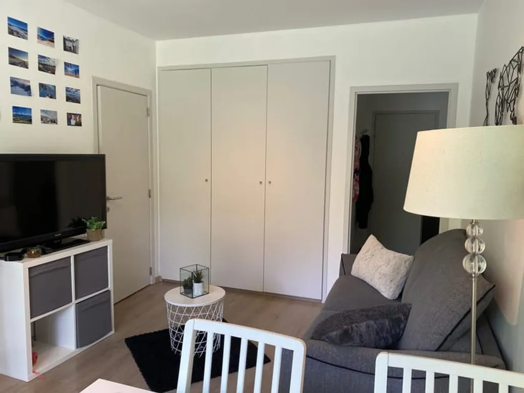 Appartement in Woluwe-Saint-Lambert - 7668630 - Rue des Floralies 83, 1200 Woluwe-Saint-Lambert