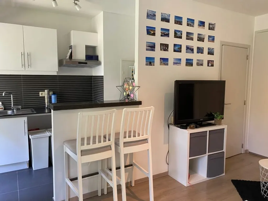 Appartement in Woluwe-Saint-Lambert - 7668630 - Rue des Floralies 83, 1200 Woluwe-Saint-Lambert