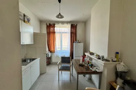 Appartement Te Koop Woluwe-Saint-Lambert