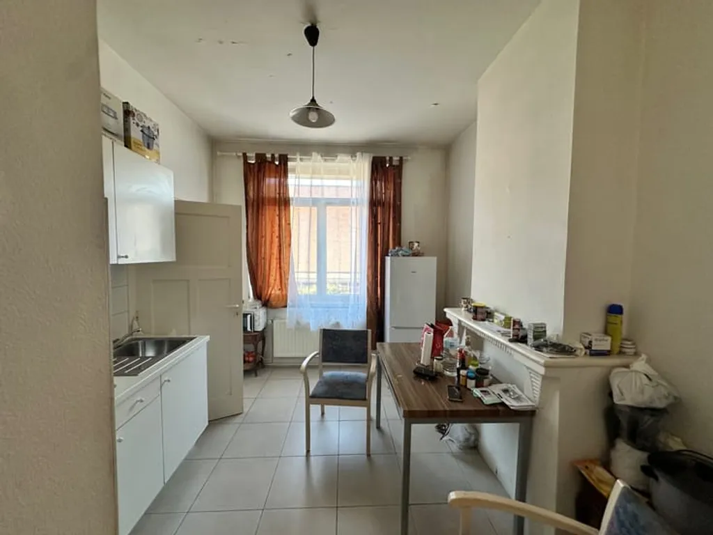 Appartement in Woluwe-Saint-Lambert - 7668637 - Avenue du Prince Héritier 136, 1200 Woluwe-Saint-Lambert