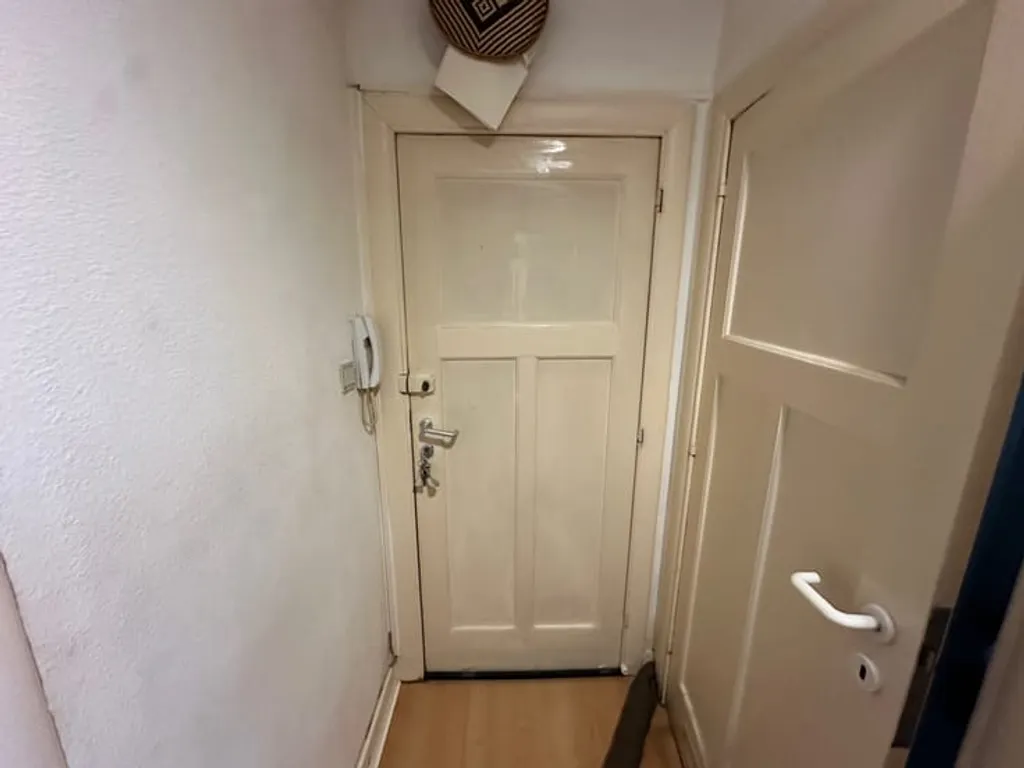 Appartement in Woluwe-Saint-Lambert - 7668637 - Avenue du Prince Héritier 136, 1200 Woluwe-Saint-Lambert