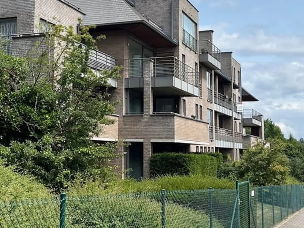 Appartement in Woluwe-Saint-Lambert - 7668642 - Avenue Hof ten Berg 44, 1200 Woluwe-Saint-Lambert
