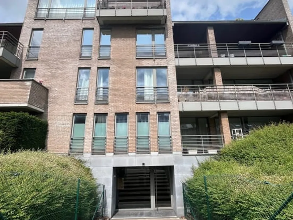 Appartement in Woluwe-Saint-Lambert - 7668642 - Avenue Hof ten Berg 44, 1200 Woluwe-Saint-Lambert
