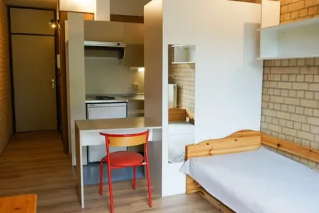 Appartement Te Koop Woluwe-Saint-Lambert