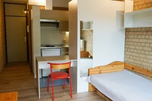 AppartementWoluwe-Saint-Lambert