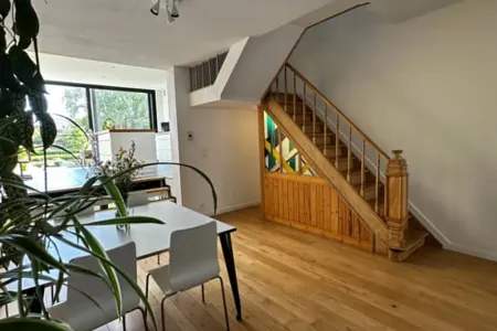 Huis Te Koop Mechelen