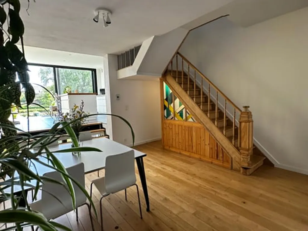 Huis in Mechelen - 7668659 - Veldenstraat 61, 2800 Mechelen