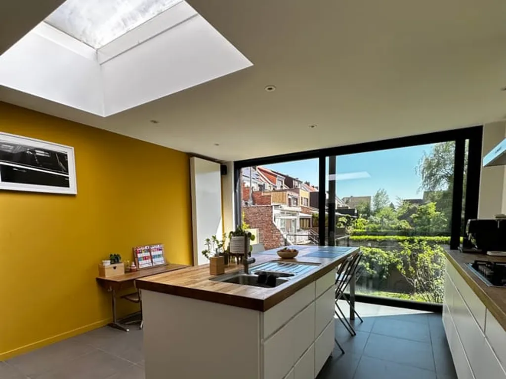 Huis in Mechelen - 7668659 - Veldenstraat 61, 2800 Mechelen