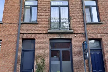 Huis Te Koop Mechelen