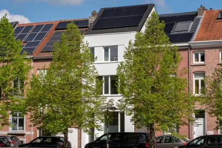 Huis Te Koop Mechelen
