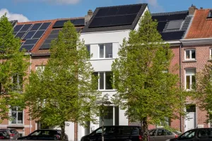 HuisMechelen