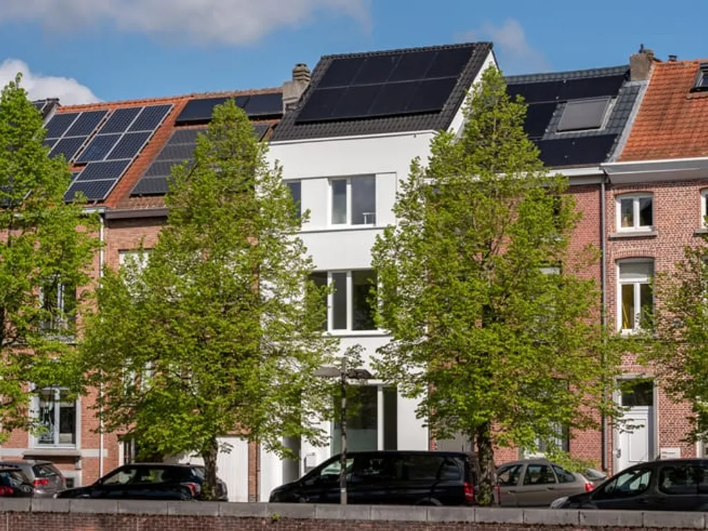 Huis in Mechelen - 7668673 - Keldermansvest 29, 2800 Mechelen