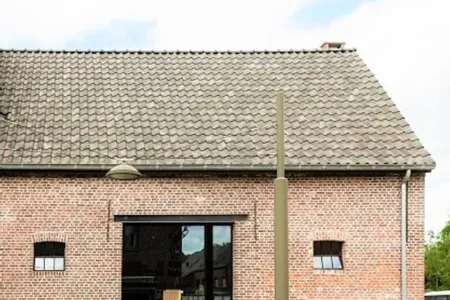 Huis Te Koop Mechelen
