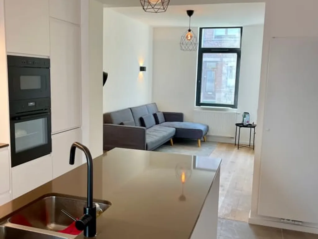 Appartement in Mechelen - 7668695 - Hombeeksesteenweg 185, 2800 Mechelen