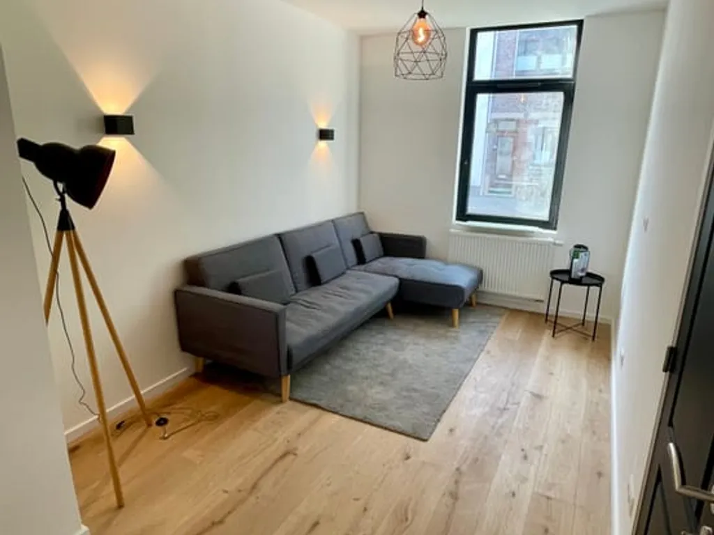 Appartement in Mechelen - 7668695 - Hombeeksesteenweg 185, 2800 Mechelen