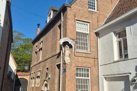 Huis Te Koop Mechelen