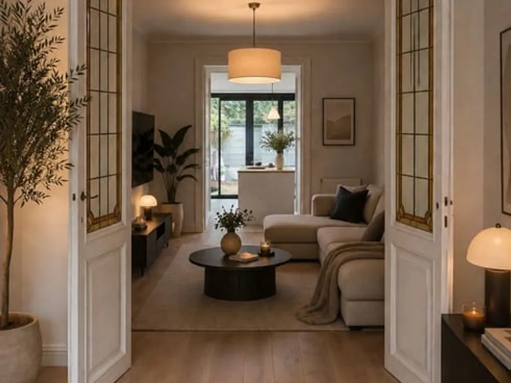 Huis in Mechelen - 7668735 - Paardenkerkhofstraat 51, 2800 Mechelen