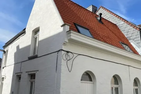 Huis Te Koop Mechelen