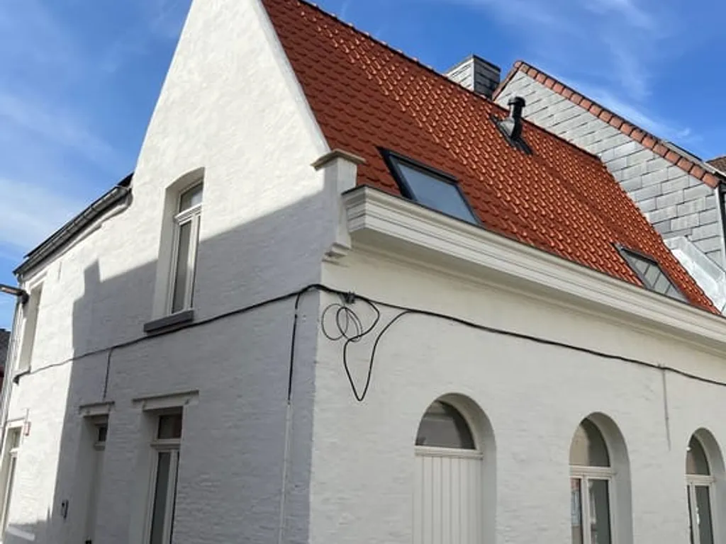Huis in Mechelen - 7668740 - Lange Nieuwstraat 77, 2800 Mechelen